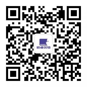 哈睿贝特宣传号微信公众号