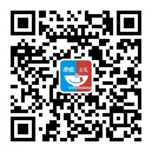 冷链到舌尖微信公众号