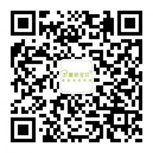 蘑菇宝贝母婴商城微信公众号