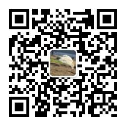 你走路带着风微信公众号