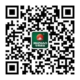西安今朝装饰公司微信公众号