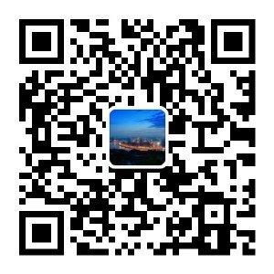 夷陵微时代微信公众号