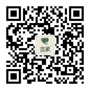 吉象全屋整装微信公众号