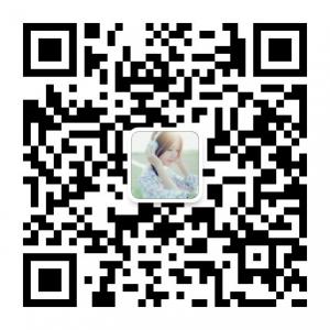 共享唯美时光微信公众号