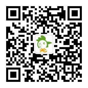 享优鲜三无鸡微信公众号