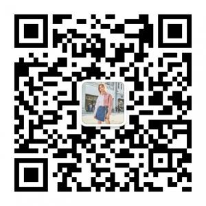 美搭活力社微信公众号