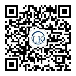 中德蓝卡门窗微信公众号