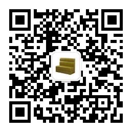 沙发椅子定做微信公众号