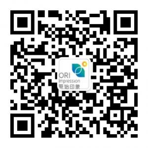 原始印象商城微信公众号