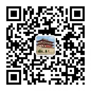 揭阳咩事通微信公众号