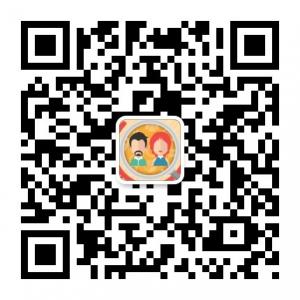 缘分销售交流微信公众号