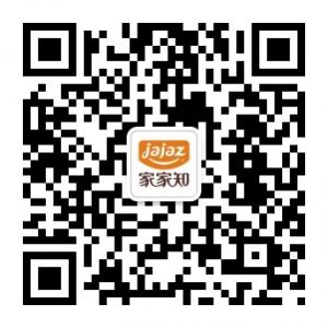 家家知蛋糕店微信公众号