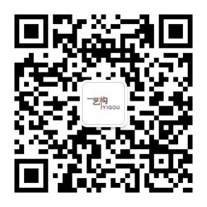 艺构家居馆微信公众号