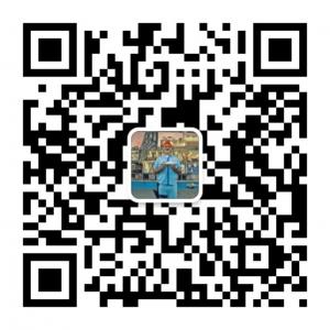 机械怪兽的感官世微信公众号