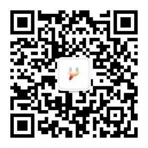 来看美食了微信公众号