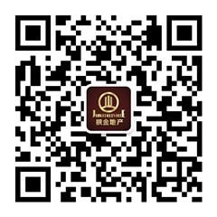 四川积金地产微信公众号