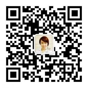 君君De织爱屋微信公众号