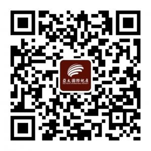 亚太国际地产南宁营运中心微信公众号