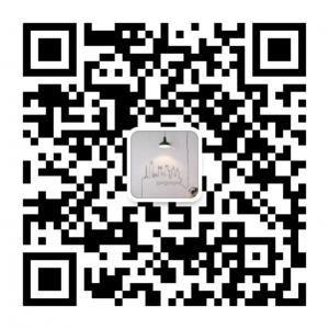 泛家居体验馆微信公众号