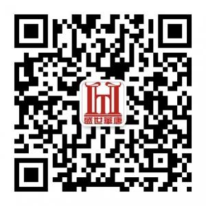 盛世华唐装饰设计微信公众号