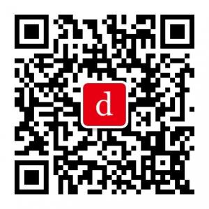 DAFS黑科技微信公众号