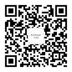 香港卡缇薇微信公众号