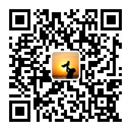 生活有你的精彩微信公众号