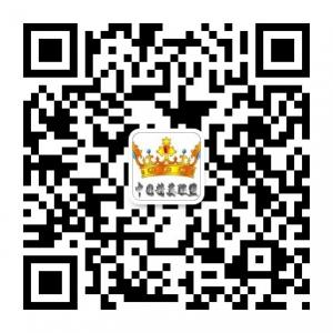 中国精英联盟微信公众号