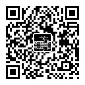 汽车suv改装微信公众号