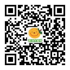 南汇水蜜桃采摘第一村微信公众号