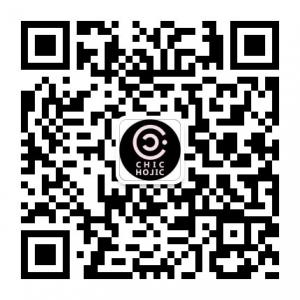 CHICHOLIC希克利微信公众号