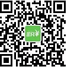 三只羊的生活微信公众号