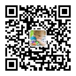 抓住宝宝敏感期教育微信公众号