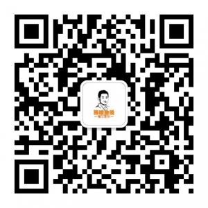 陈咬金说餐饮营销微信公众号