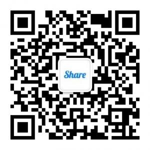 wuli分享菌微信公众号