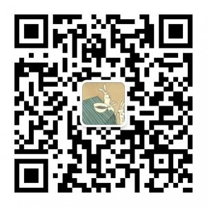遇见阅读记微信公众号