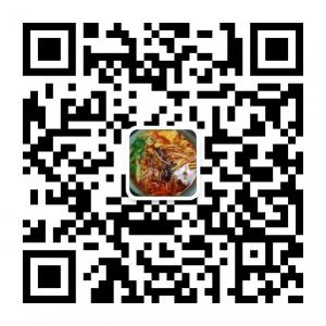 柳州石姐螺蛳粉培微信公众号
