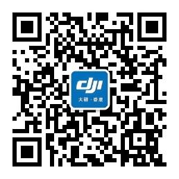 自由飞无人机微信公众号