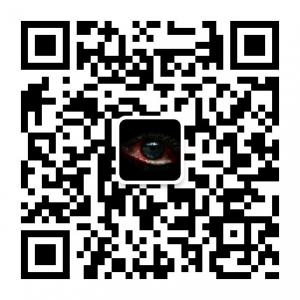 老程鬼故事微信公众号