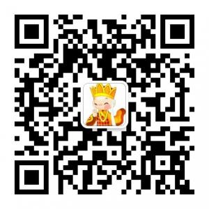 金蝉子转世微信公众号