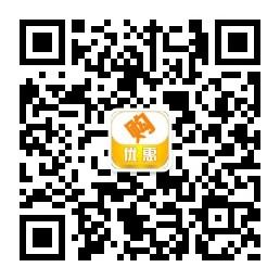 多多购优汇微信公众号