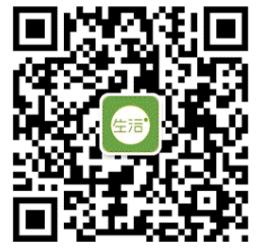 万州新生活微信公众号