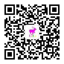 乐乐试客城微信公众号