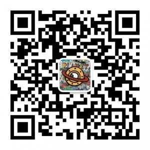 beebee星球微信公众号