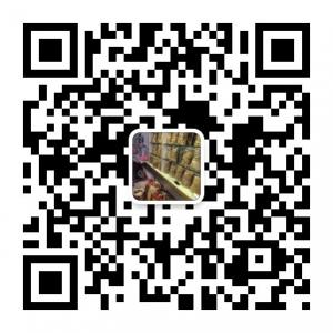 发晶批发厂家微信公众号