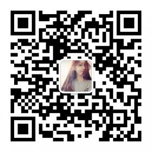 美丽笨女人微信公众号