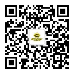 贝尔机器人订阅号微信公众号