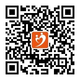 侨亚爱爸妈服务号微信公众号