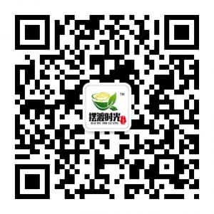 摆渡时光花茶小镇微信公众号