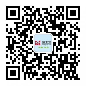 融卡贷金融超市微信公众号